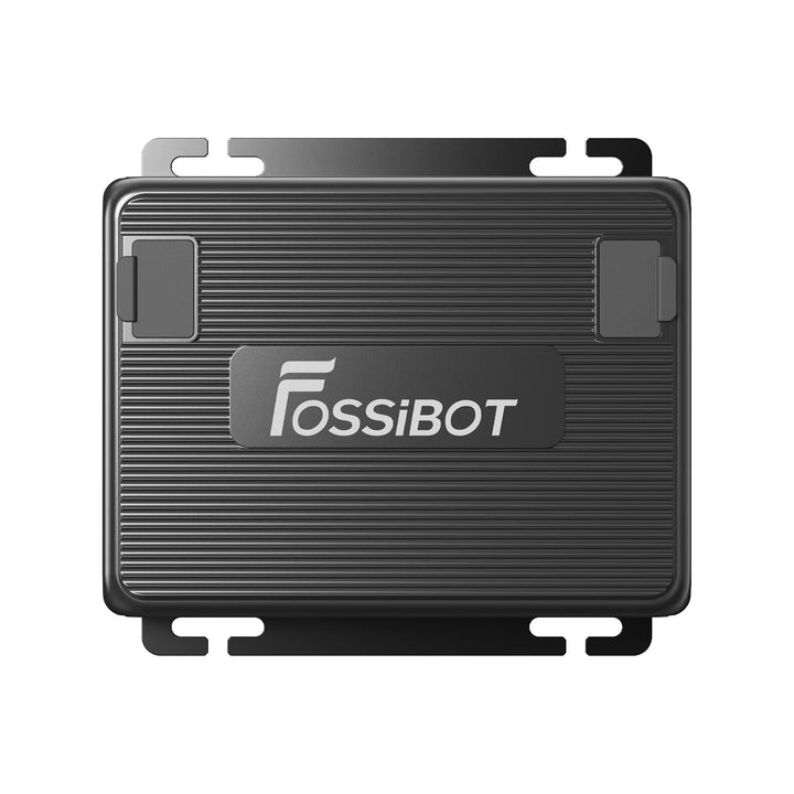 FOSSiBOT FAC580 DC-DC Ładowarka akumulatorów | 580 W