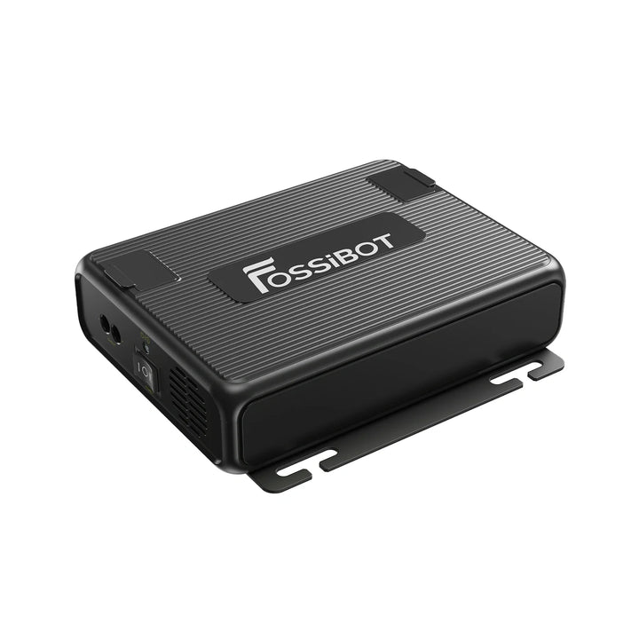 FOSSiBOT FAC580 DC-DC Ładowarka akumulatorów | 580 W