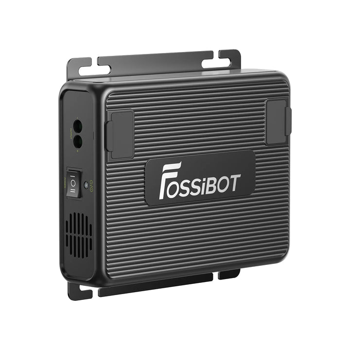 FOSSiBOT FAC580 DC-DC Ładowarka akumulatorów | 580 W