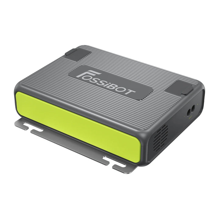 FOSSiBOT FAC580 DC-DC Ładowarka akumulatorów | 580 W