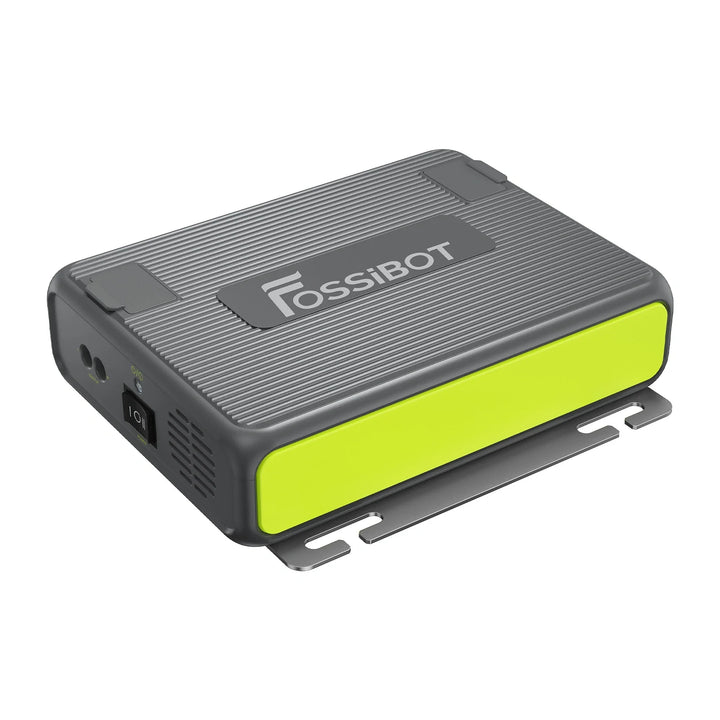 FOSSiBOT FAC580 DC-DC Ładowarka akumulatorów | 580 W