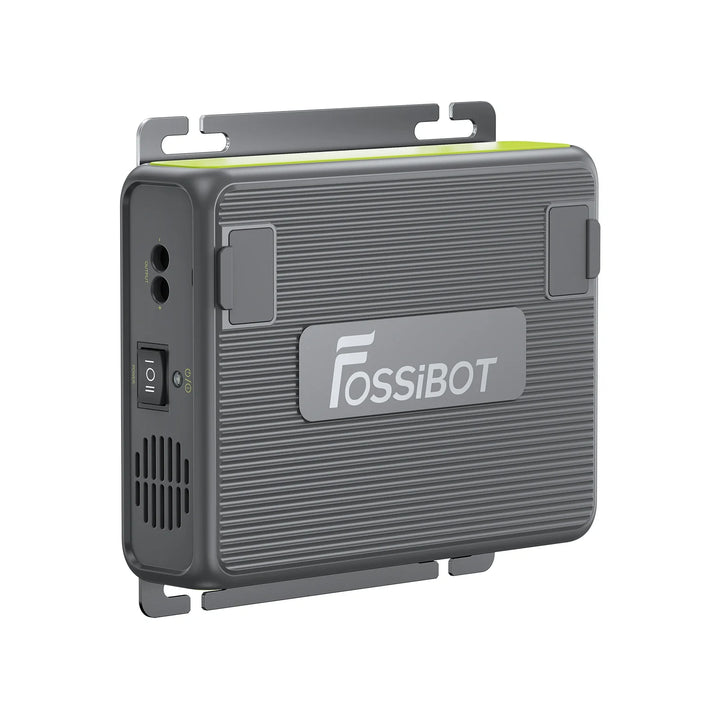 FOSSiBOT FAC580 DC-DC Ładowarka akumulatorów | 580 W