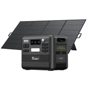F2400+1×420W panel słoneczny