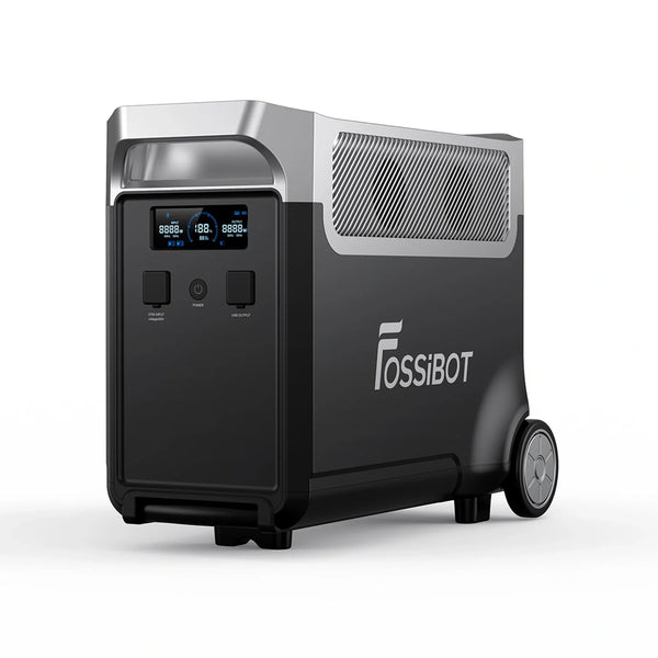 FOSSiBOT FB3840 Akumulator rozszerzający – 3840 Wh LFP (do FOSSiBOT F3600 Pro)