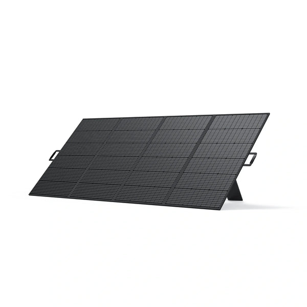 FOSSiBOT SP420 Przenośny panel słoneczny | 420 W