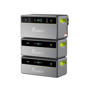 FBP1200+2*FBP1200-B Bateria Rozszerzająca