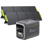 2×200W panel słoneczny
